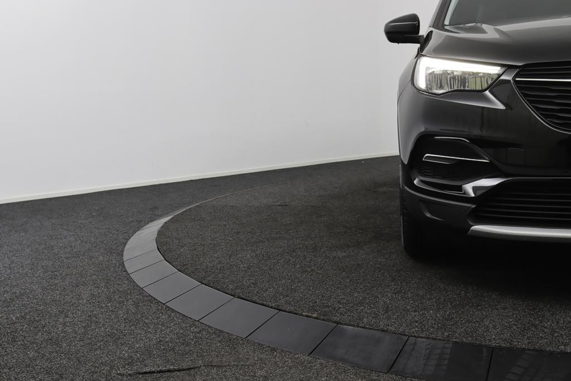 Opel Grandland X 1.2 Turbo*CARPLAY*AUTOMAAT*HAAK*CRUISE*KEYLESS-GO*